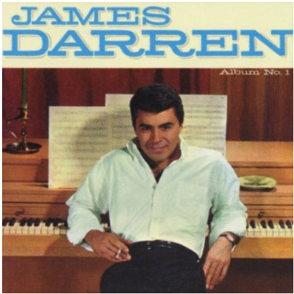 No. 1 - James Darren