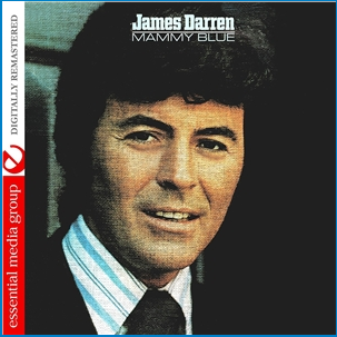 Mammy Blue (Remastered) - James Darren