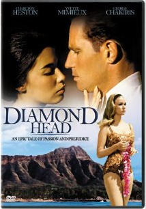 Diamond Head
