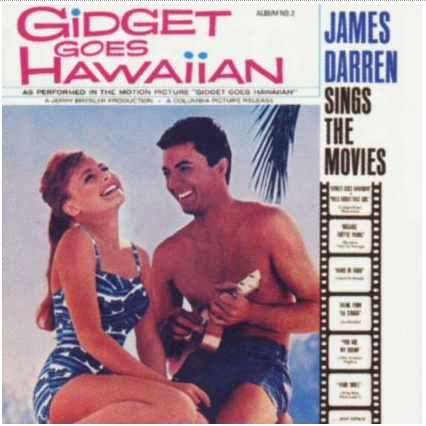 Sings the Movies (As Performed In the Motion Picture 